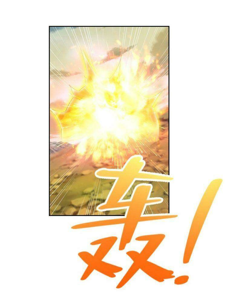 chí tôn toàn năng chapter 97 15