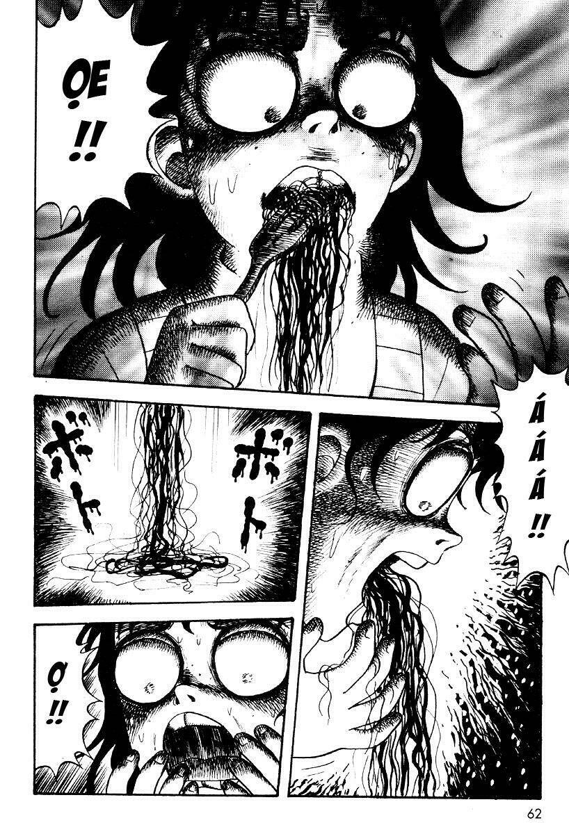 skin & bone chapter 3 2