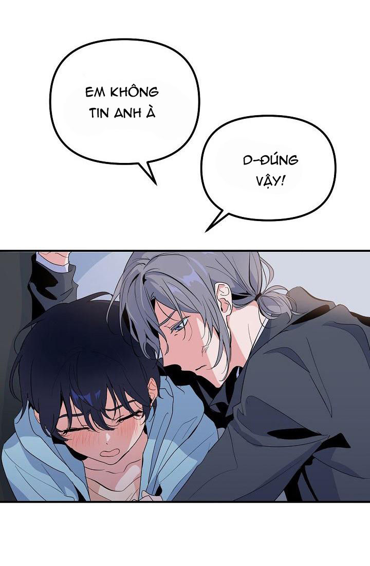 tình yêu cún con chapter 15.2 18