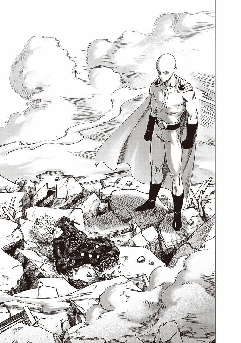 one-punch man chapter 202 7