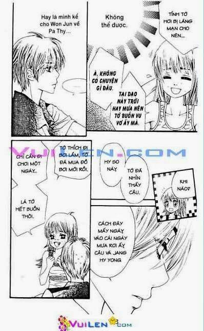 chàng trai thứ 13 chapter 8 43