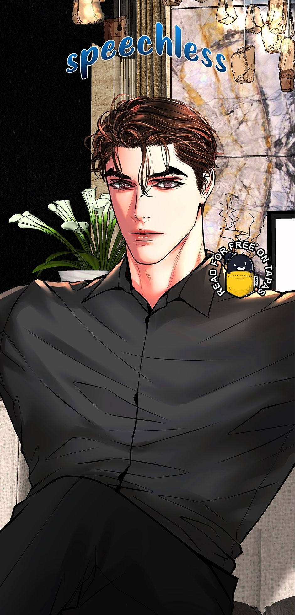 tôi đã ký khế ước với ác quỷ chapter 14.2 19