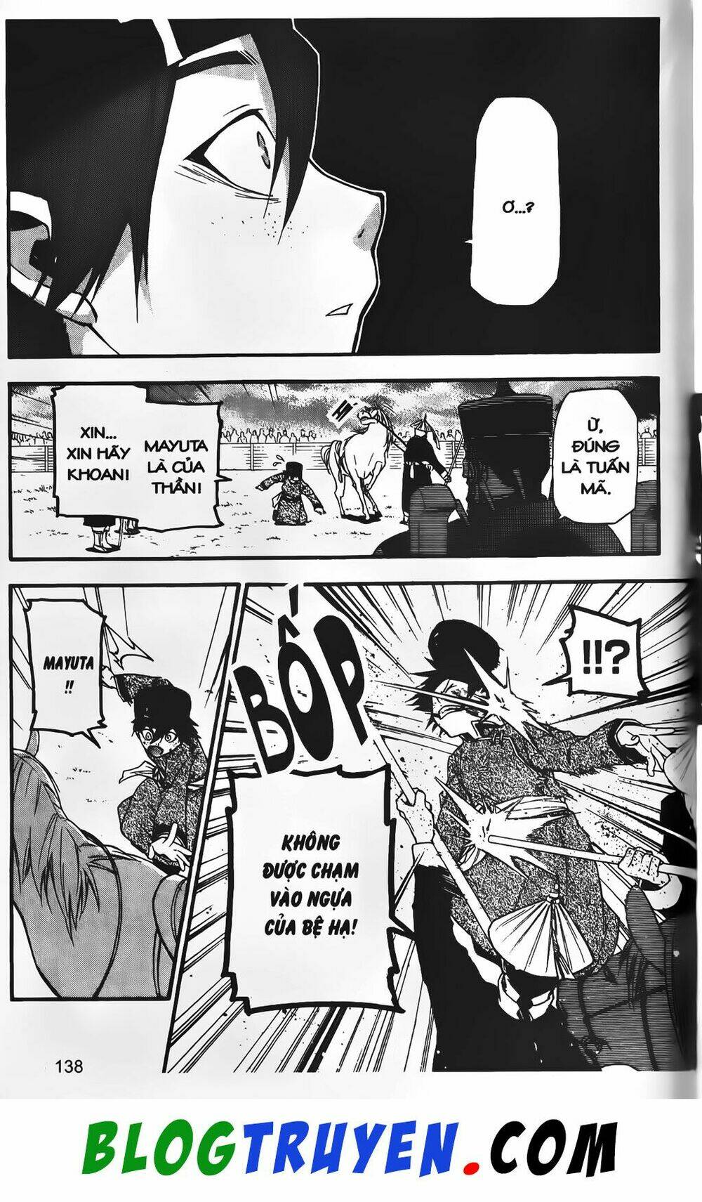 emma đến từ địa phủ chapter 17 19