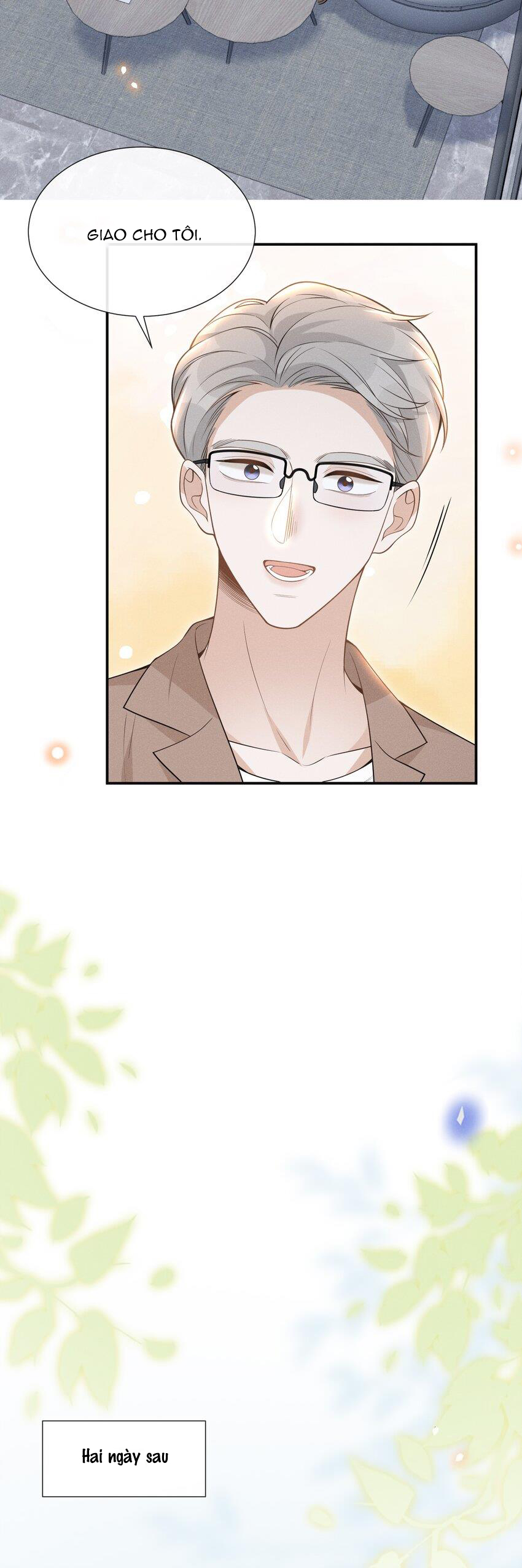 kiếp sau không gặp chapter 69 7