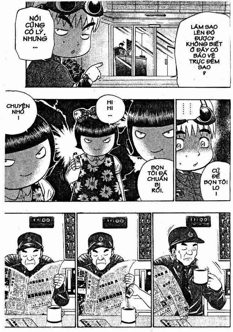 bowling king chapter 58 12