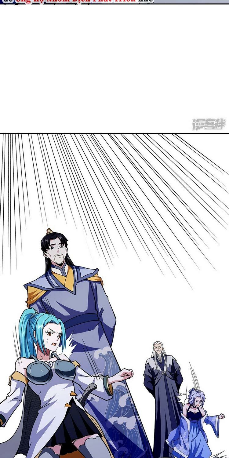 võ đạo độc tôn chapter 282 32