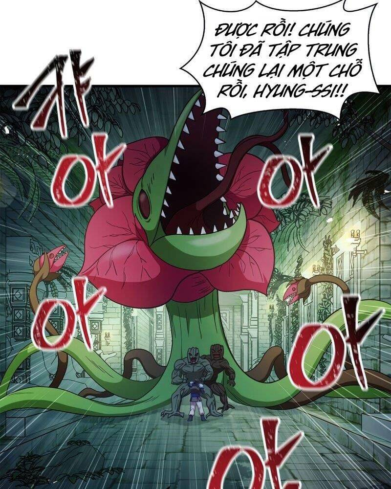 Kí Sự Hồi Quy Chapter 52 51