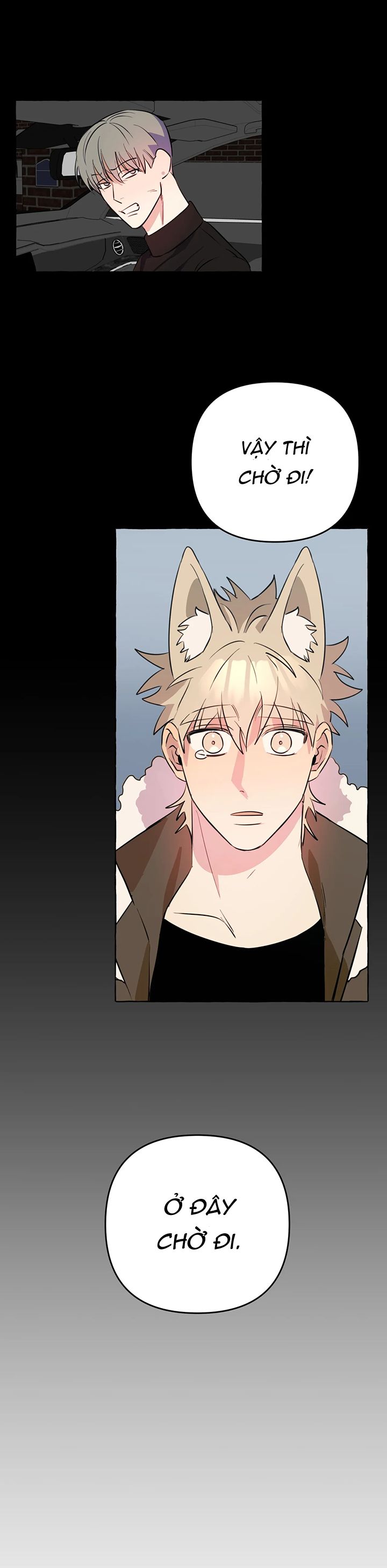 nhà của sam sam chapter 32 26