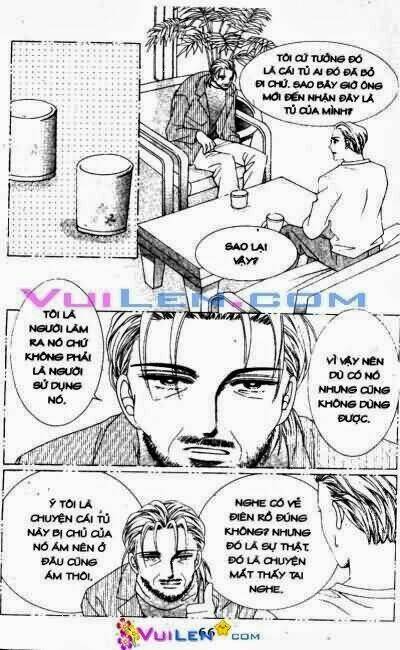 bóng mây qua chapter 1 66