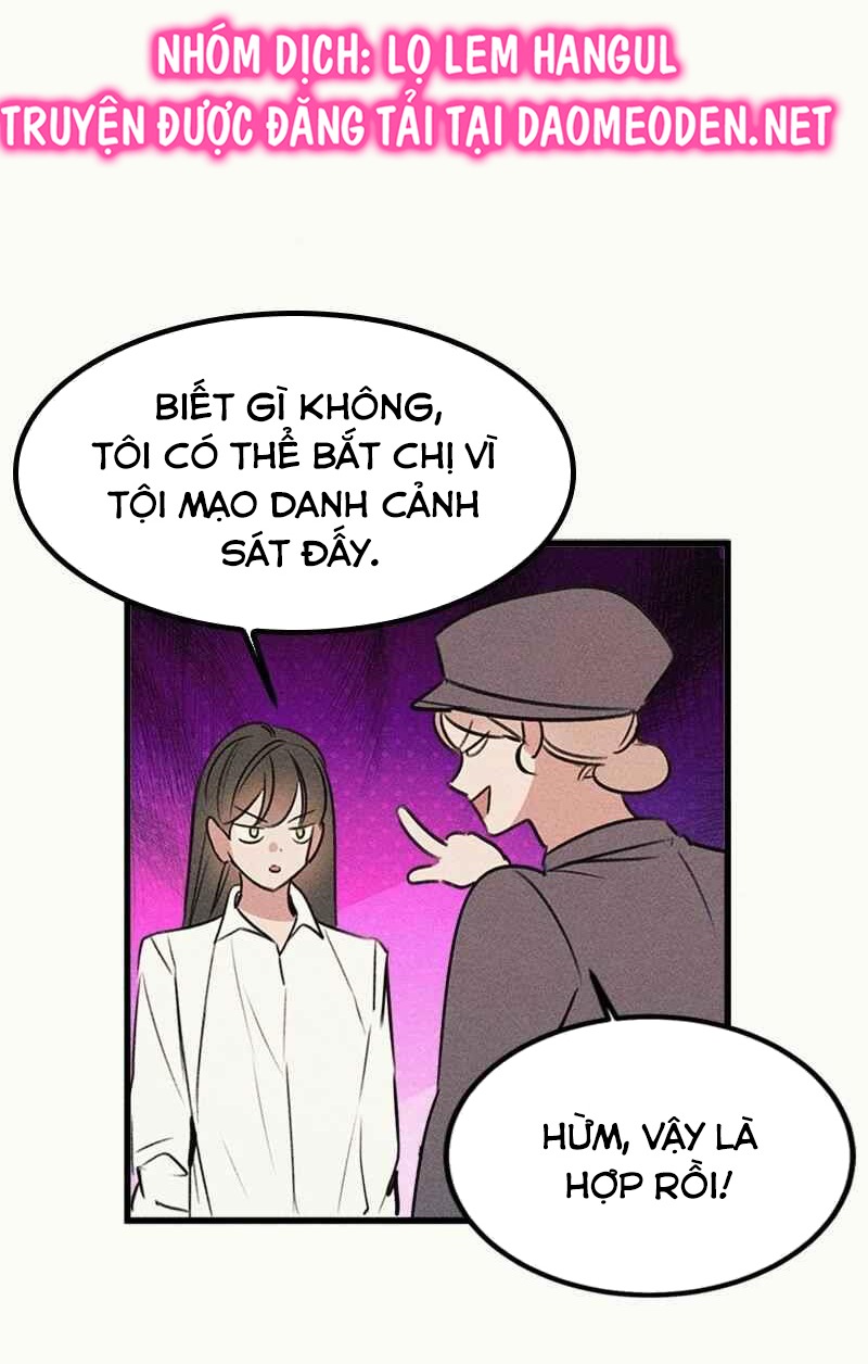 cuộc sống riêng của chị tôi chapter 55 50