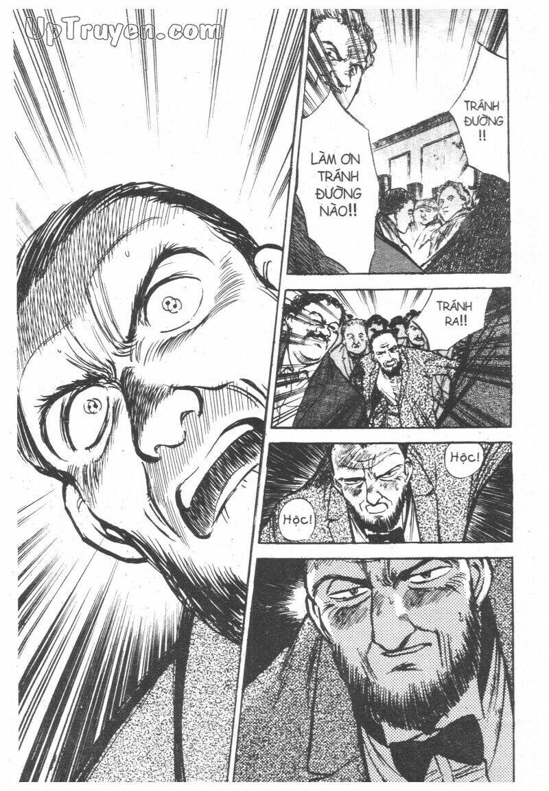 mush (họa sĩ thiên tài) chapter 5 152