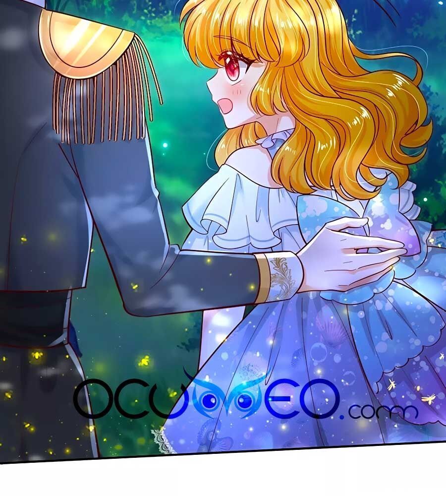 bỗng một ngày nọ trở thành con gái vua chapter 215 20