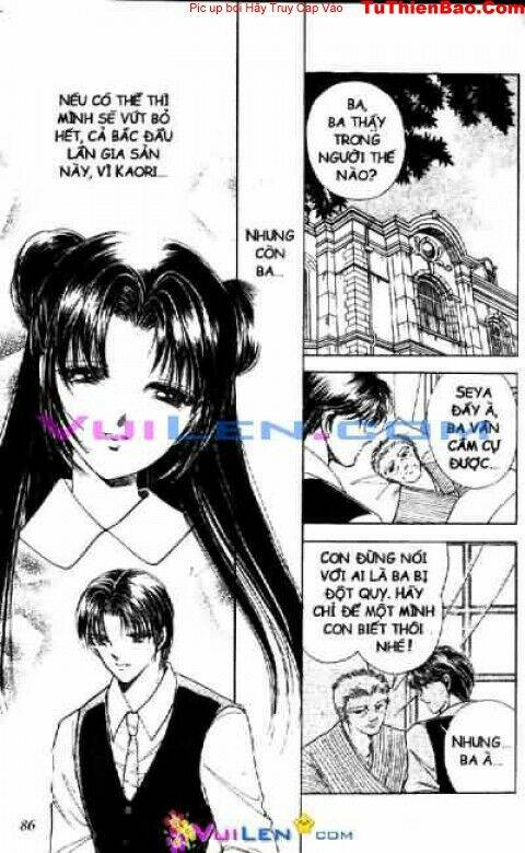 vương quốc điện ảnh chapter 3 86