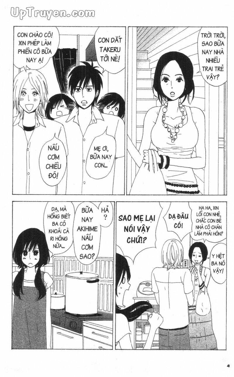 đứa con của tengu chapter 4 49