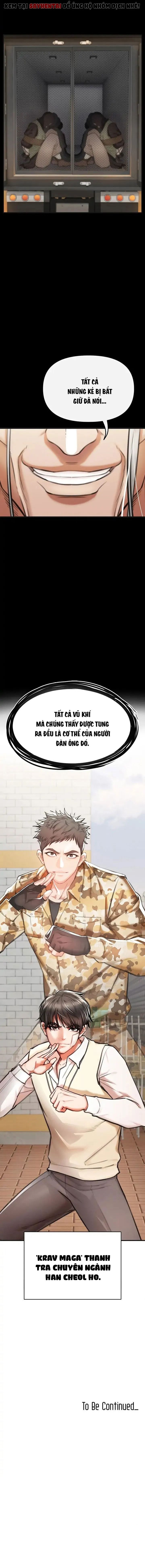 thỏa thuận máu chapter 2 46