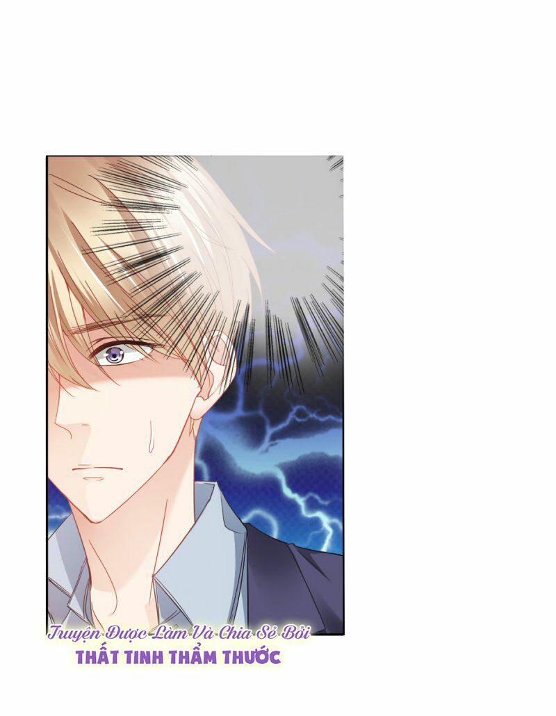 bay qua thiên sơn đến yêu anh chapter 25 2