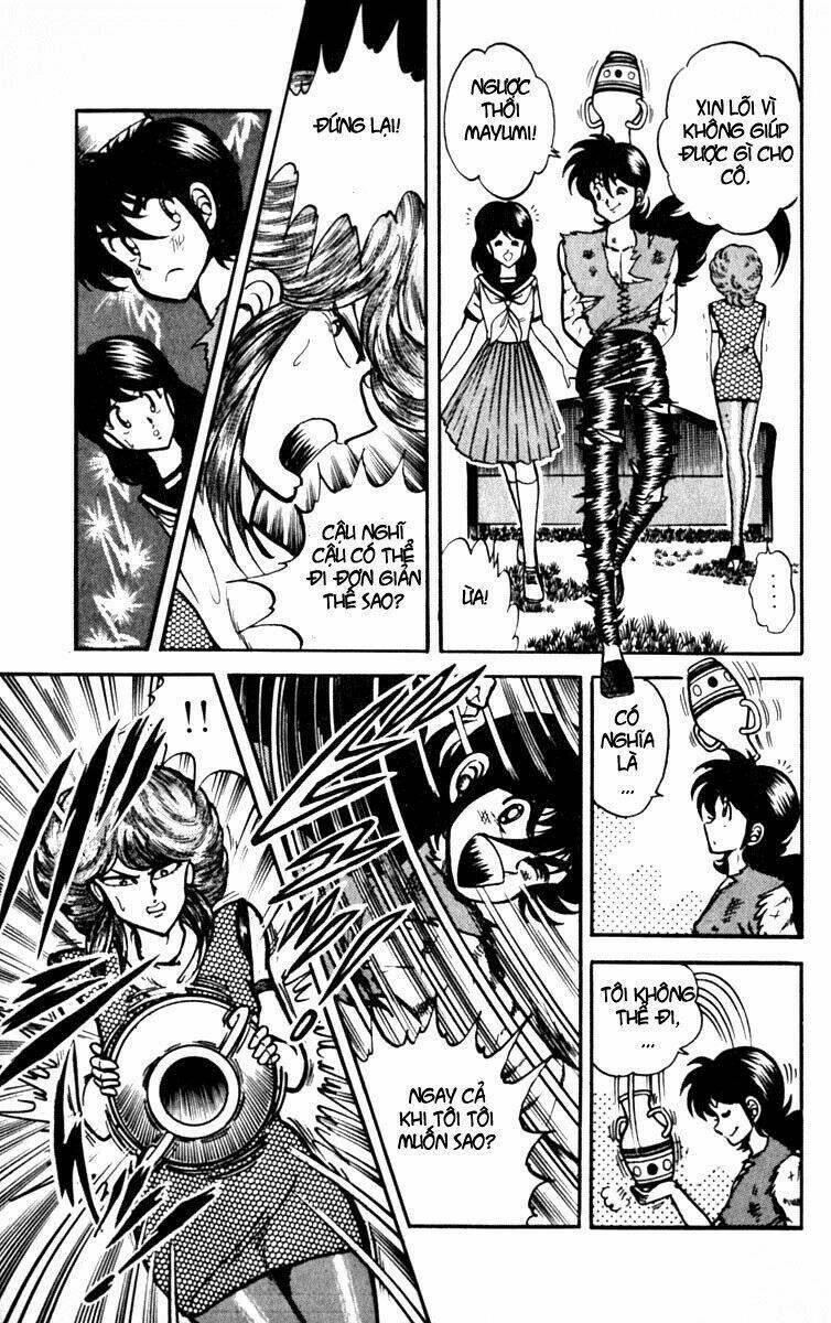 kotaro makaritoru chapter 30 17