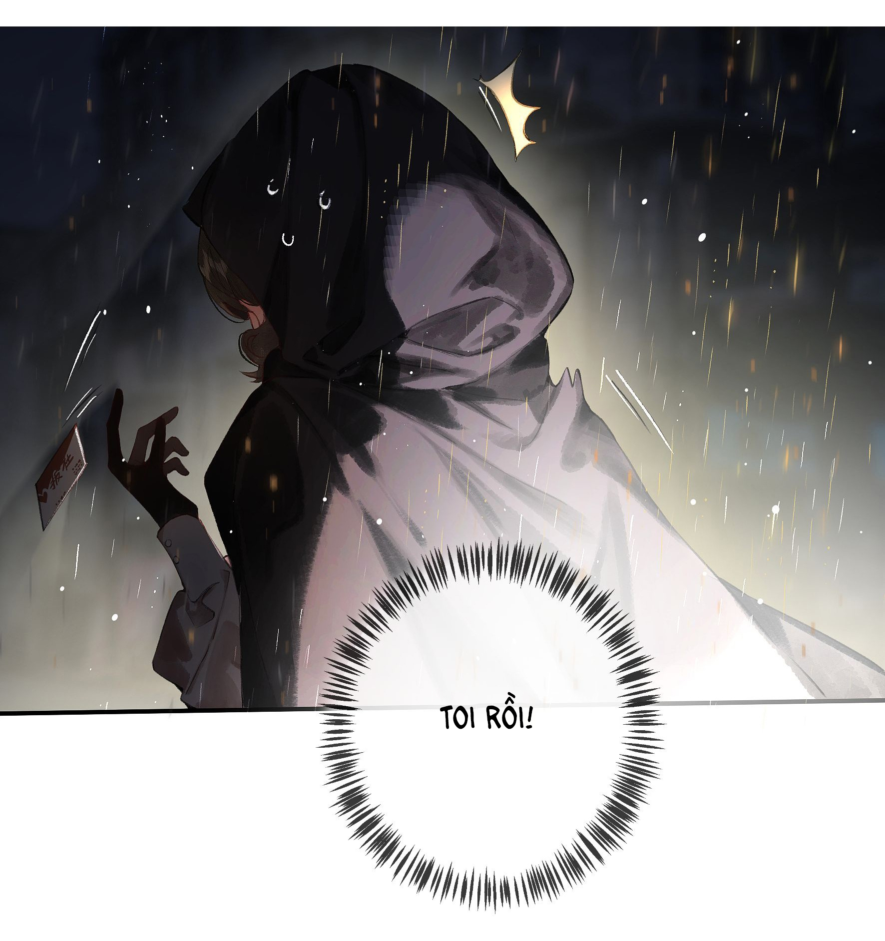 trộm hương chapter 15 13