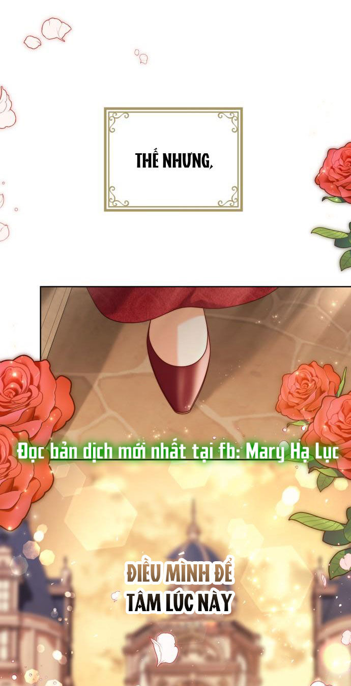 tôi sẽ ly hôn với người chồng bạo chúa chapter 21.2 23