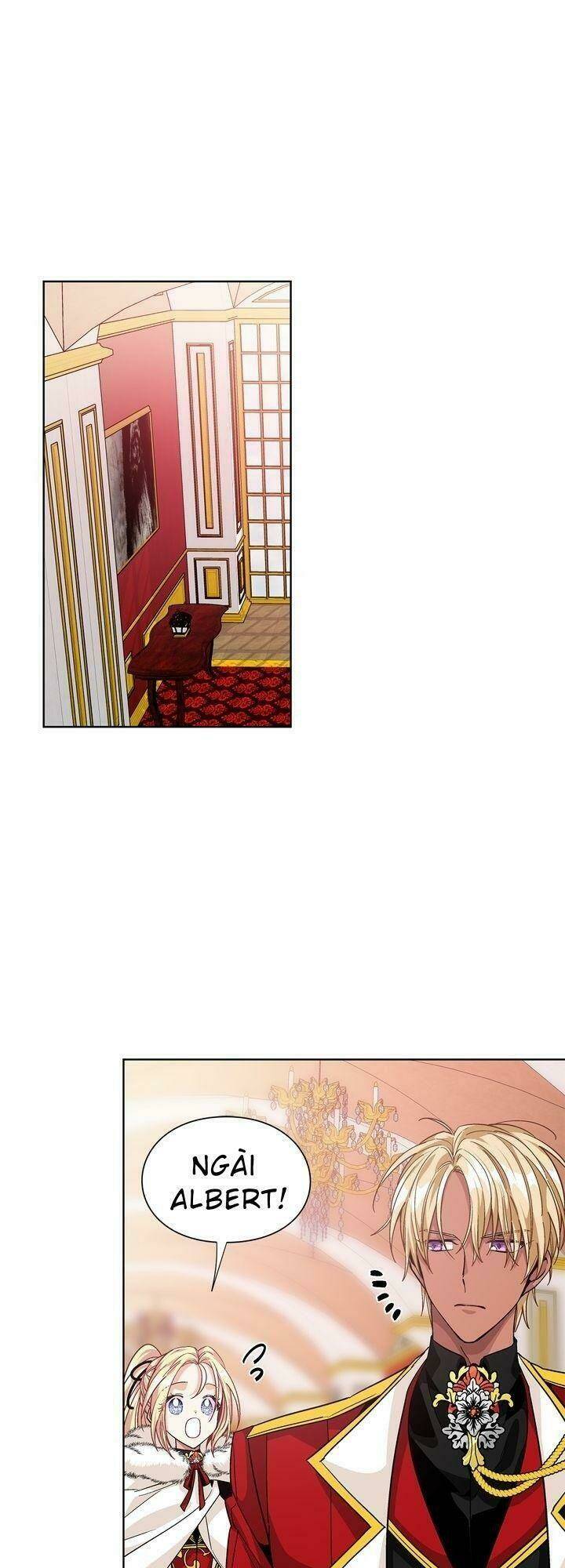 nữ hoàng ngoại khoa chapter 59 30