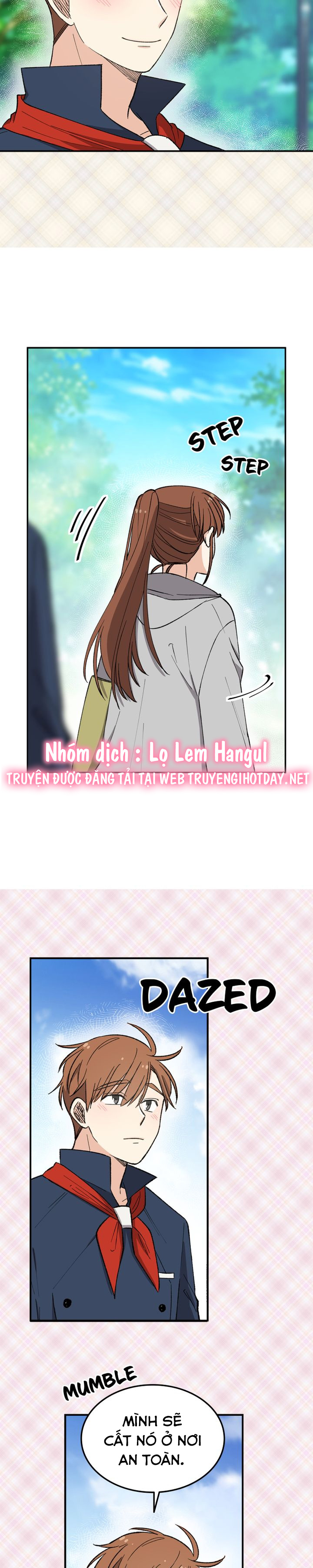 công thức cho tình yêu chapter 22 6