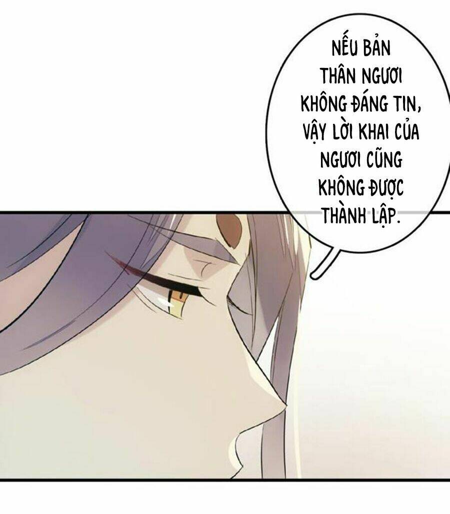 sư phụ lại trêu chọc ta chapter 63 36