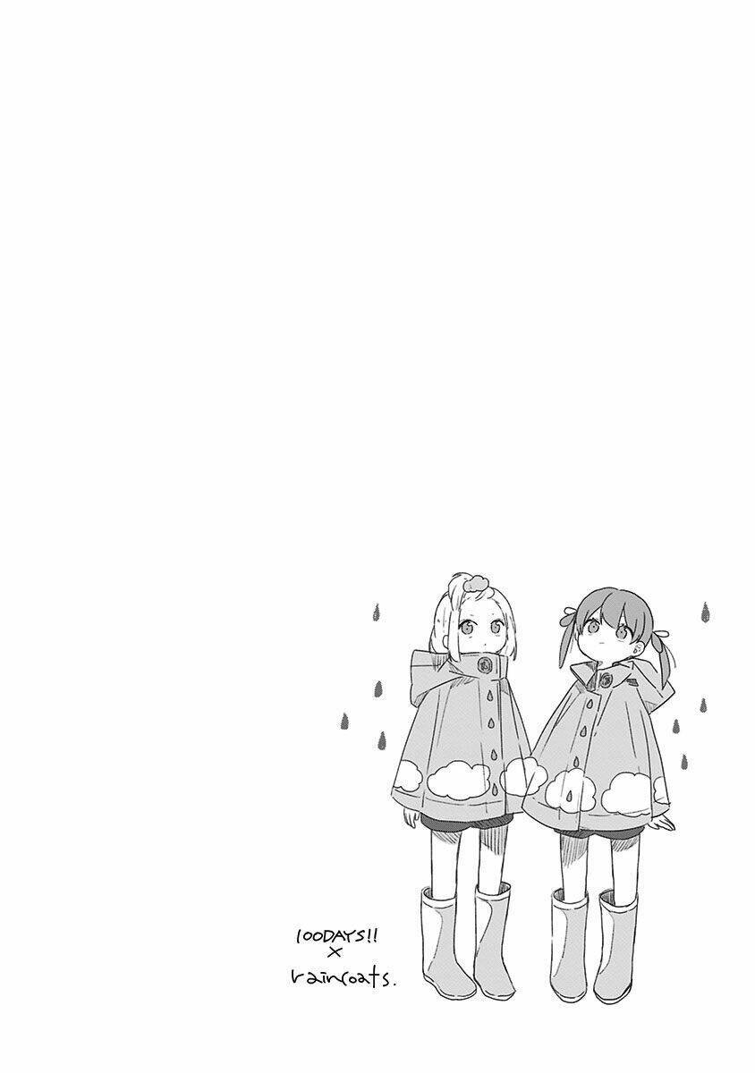 100 ngày cùng mắm thúi!! chapter 10 15