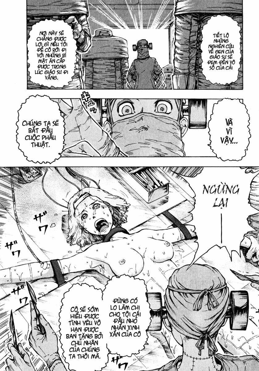 franken fran chapter 5 19