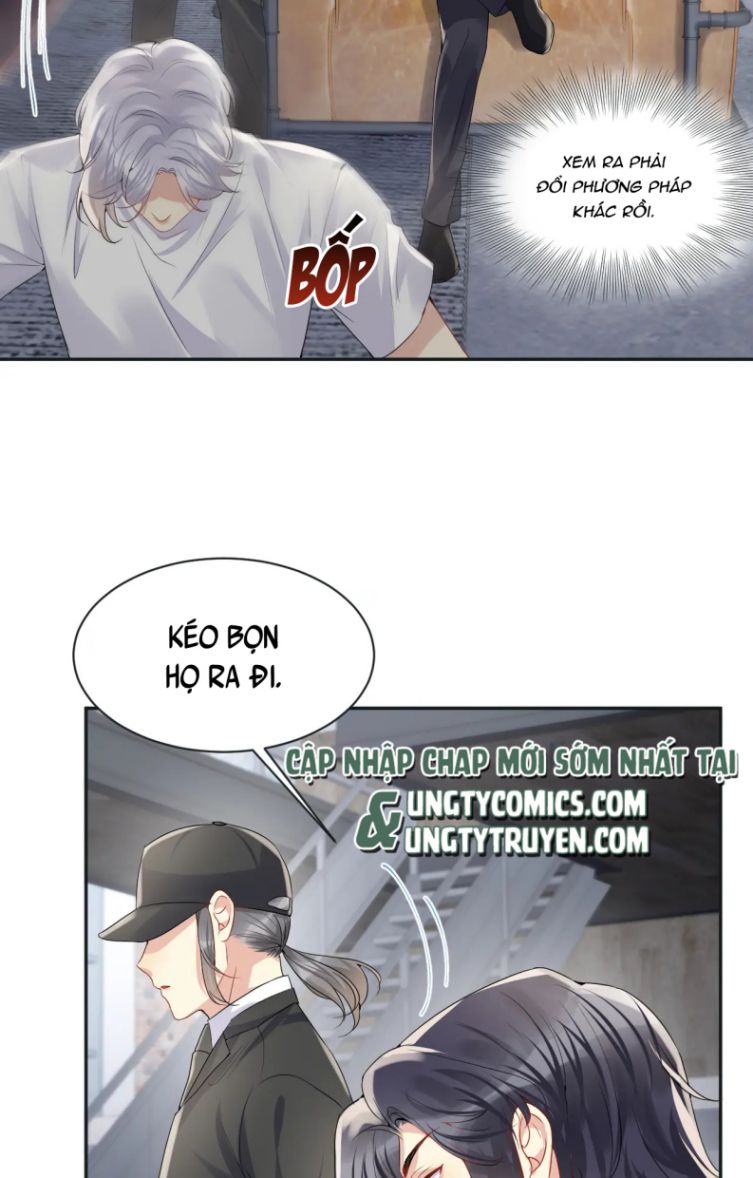 lại bị bạn trai cũ nhắm trúng rồi chapter 70 2