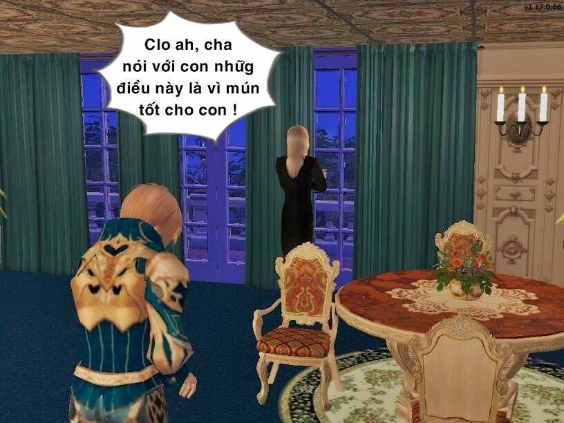 truyện sims - earl story chapter 28 30