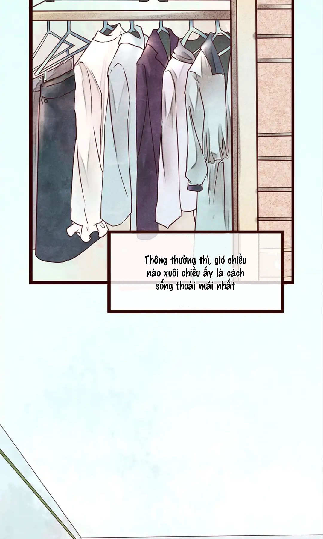 chỉ dẫn nuôi dạy bạn trai chapter 1 4