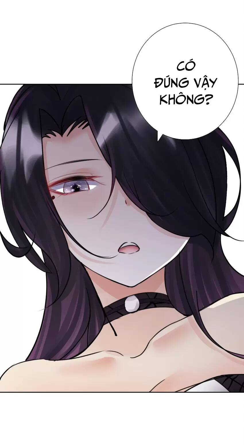 bản giáo chủ thân bất do kỷ chapter 49 16