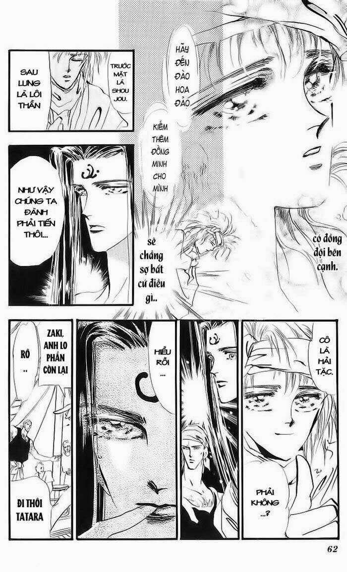 đứa con số phận chapter 10 10