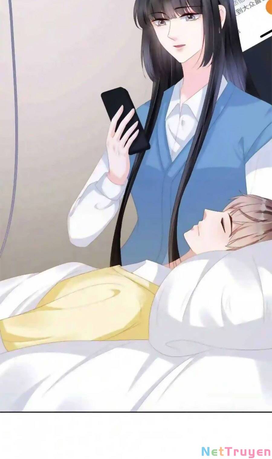 dây dưa không dứt chapter 43 22