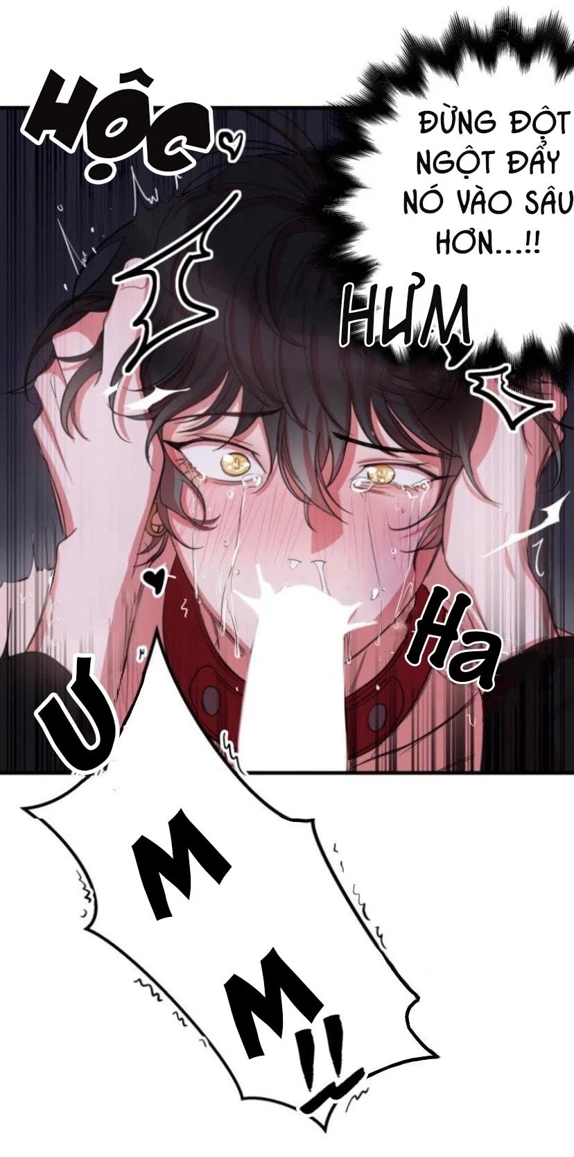 người tình dâm đãng của tôi chapter 4 40