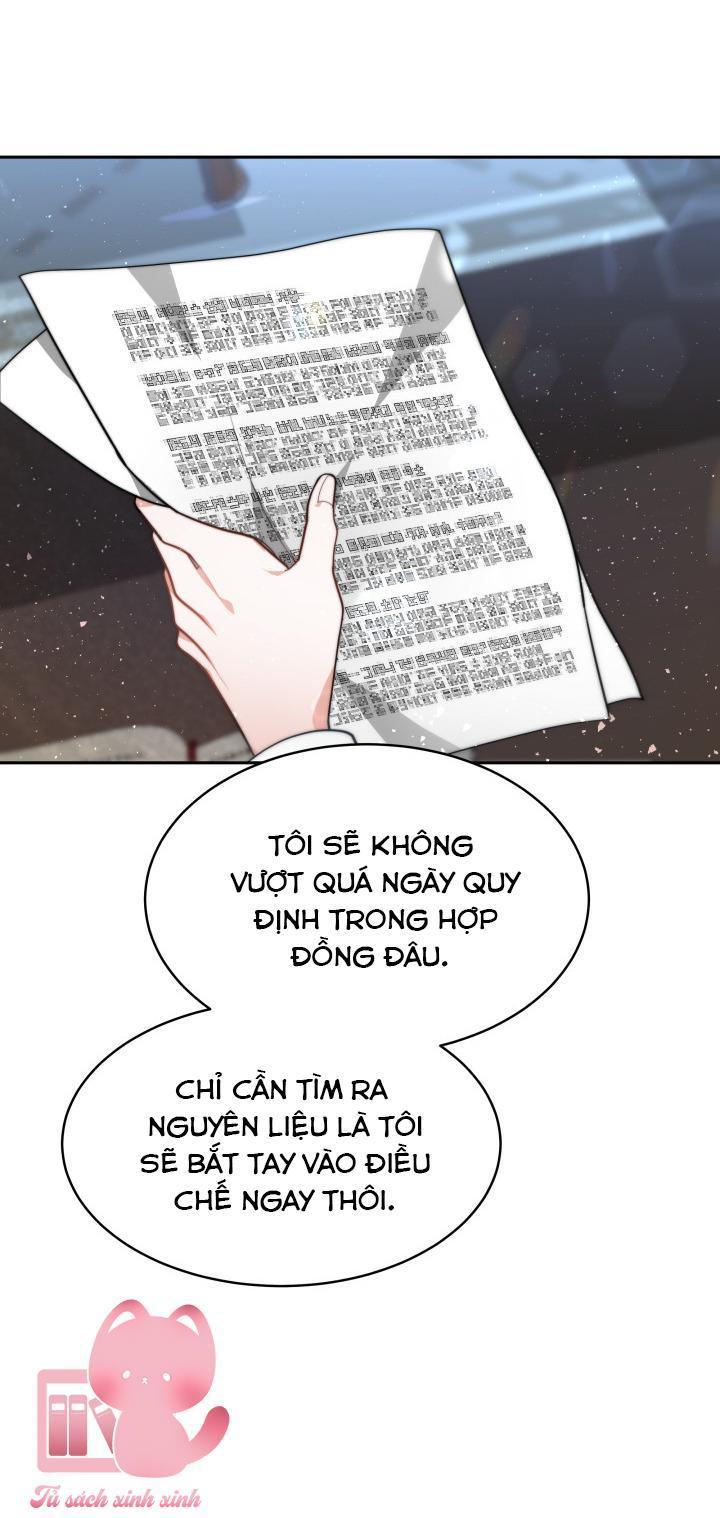 từ chồng cũ hóa thành nam chính chapter 8 54