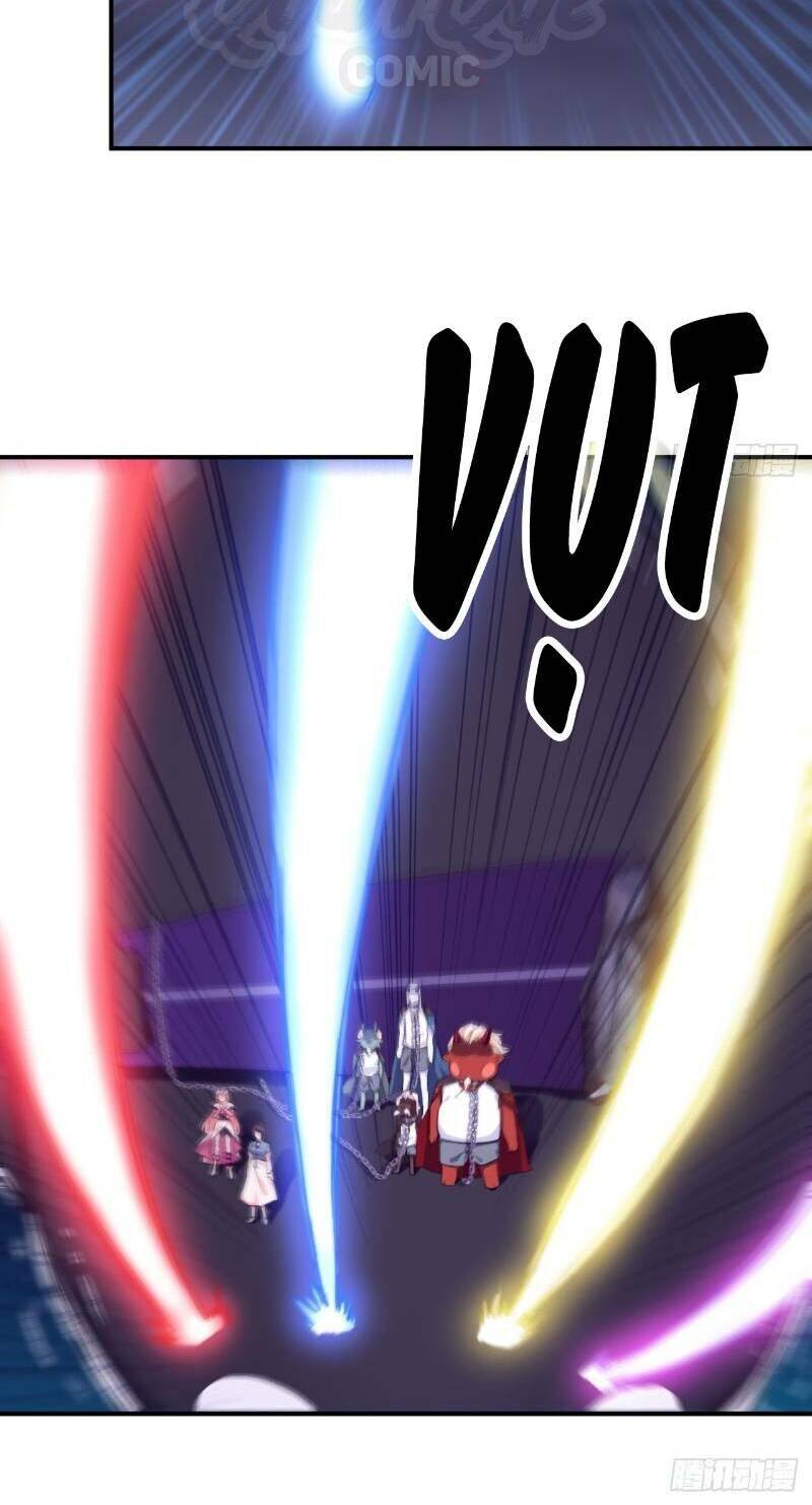 khởi đầu bằng một con côn chapter 86 37