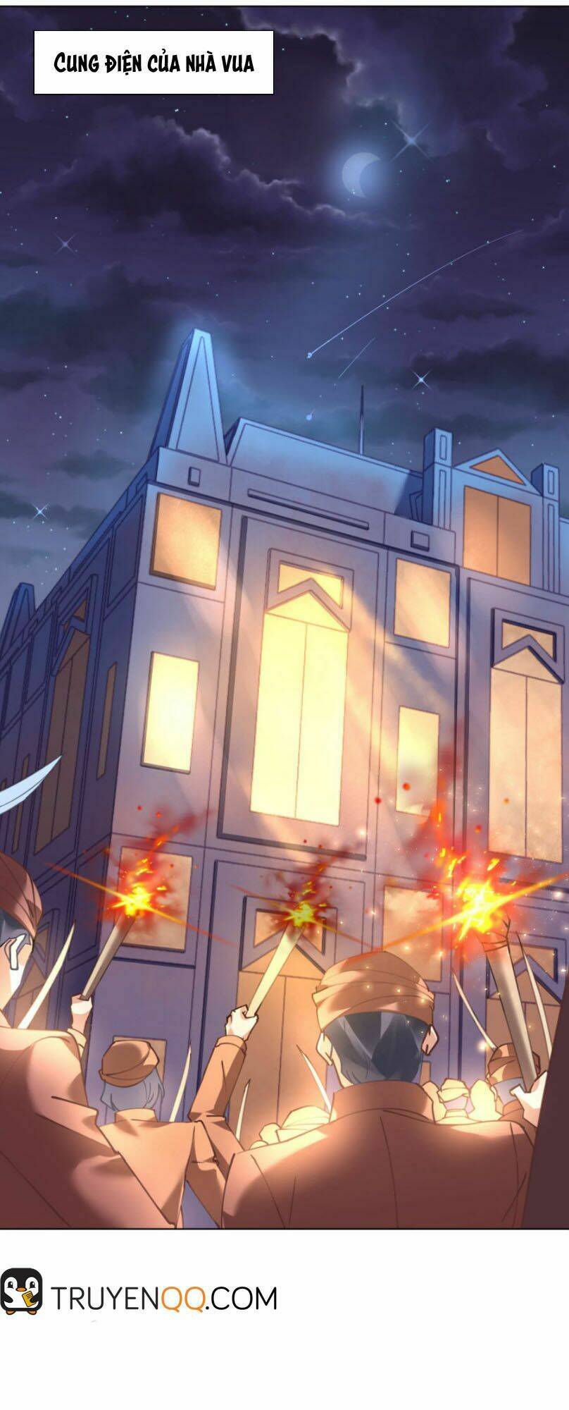 thuyền trưởng đại nhân khinh diểm ái chapter 52 2