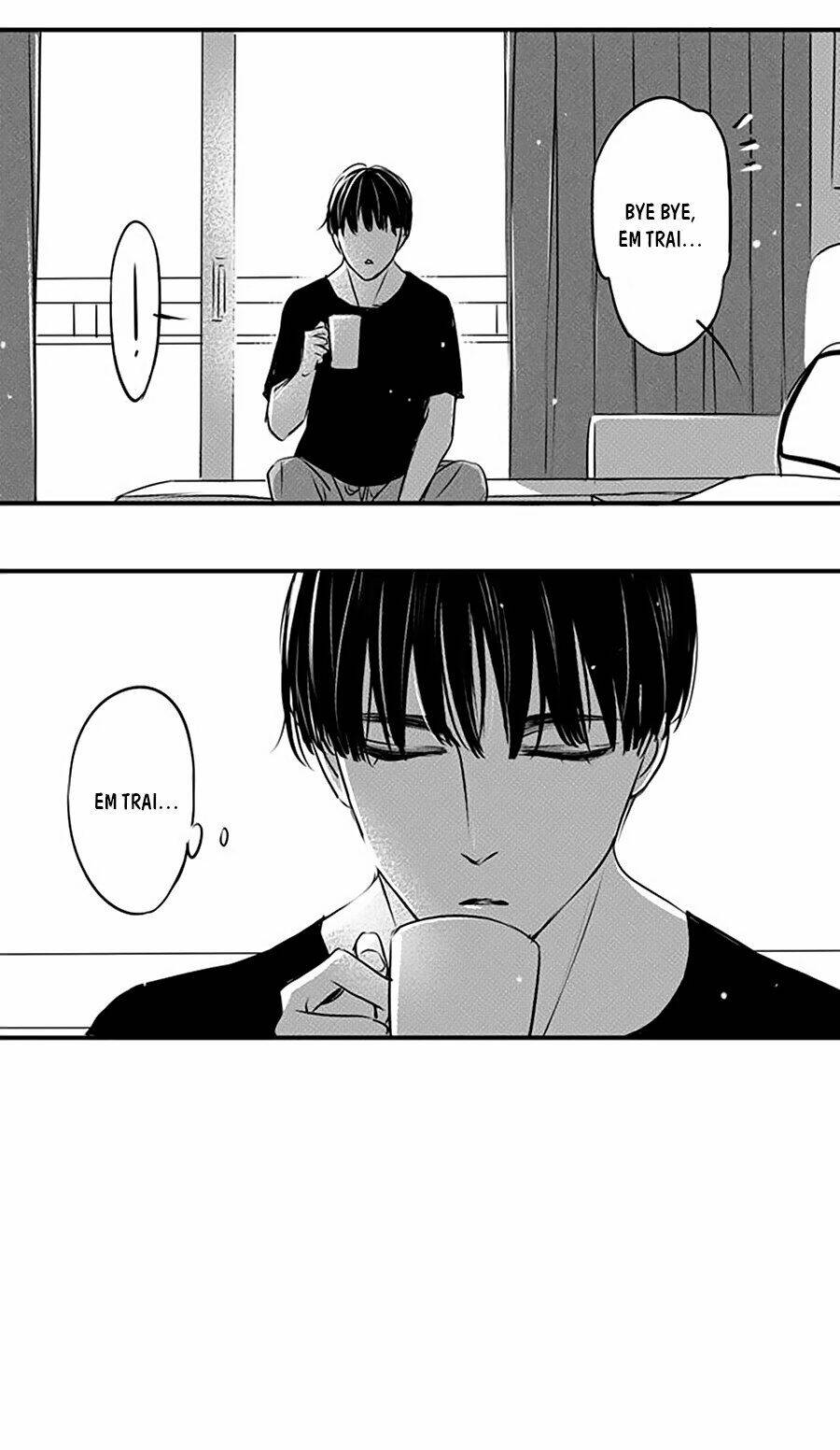 thành phố tình yêu chapter 5 5