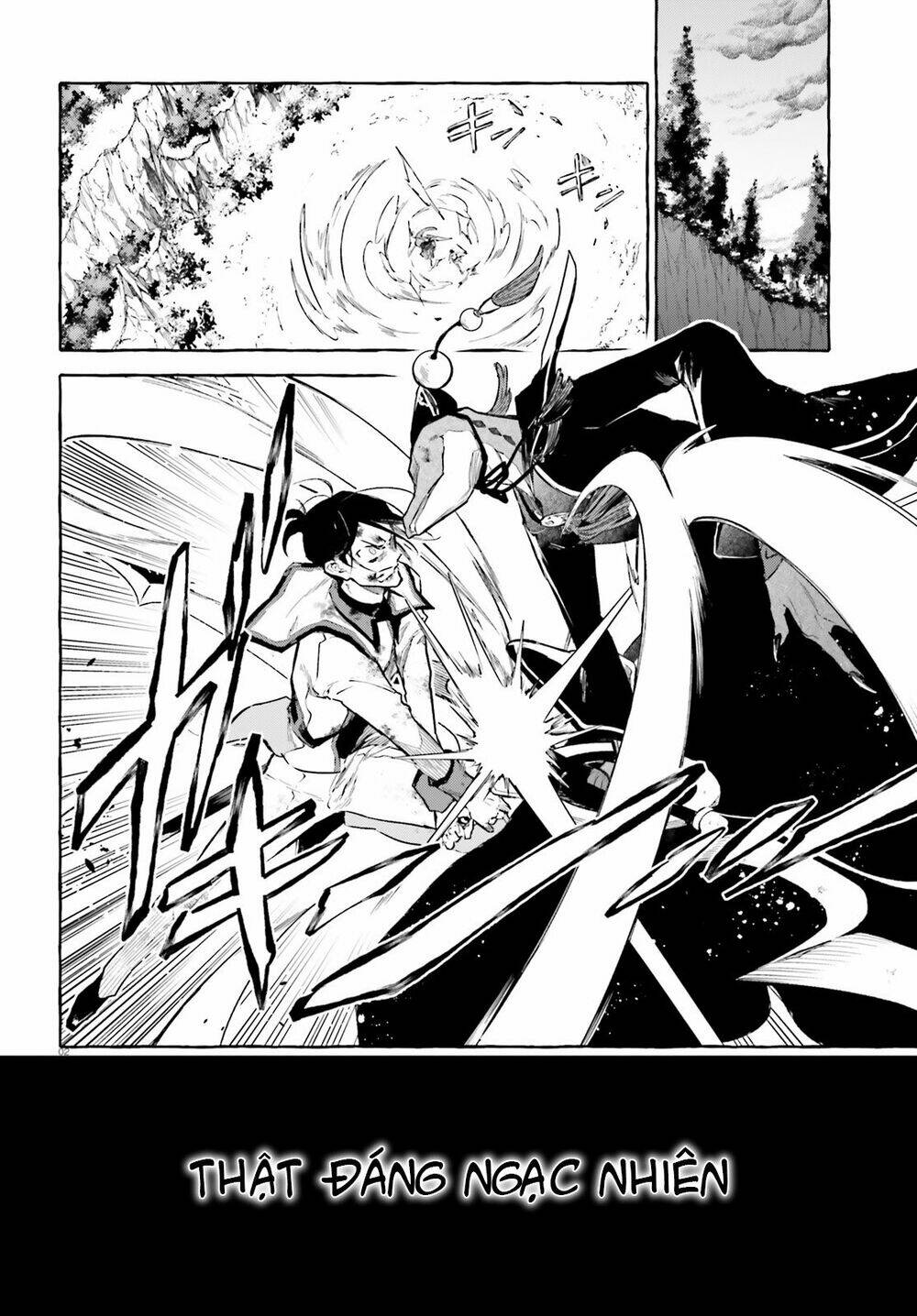 re:zero ngoại truyện: khúc tình ca của quỷ kiếm chapter 10 3