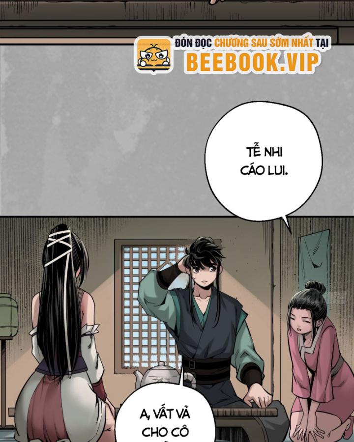 Tạng Phong Hành chapter 218 5