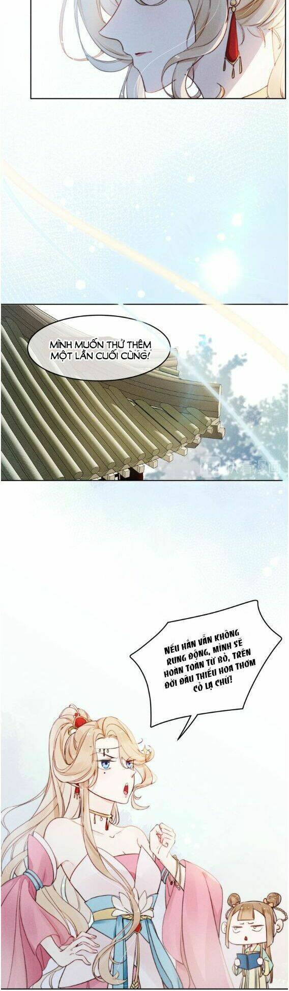 tiểu tiên gia sương hữu hỉ chapter 1 6