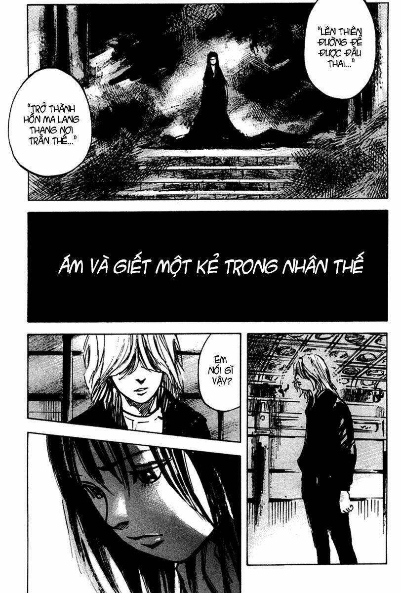 skyhigh karma chapter 14 17