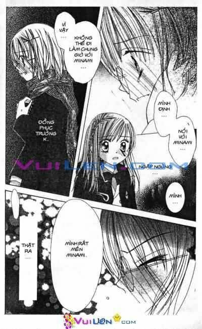 con gái con trai chapter 10 19