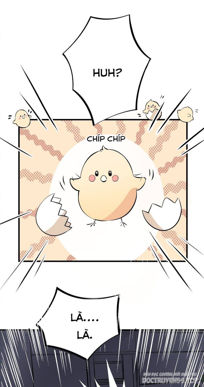 tôi chỉ muốn chơi game, đừng lôi vào yêu đương chapter 1 48