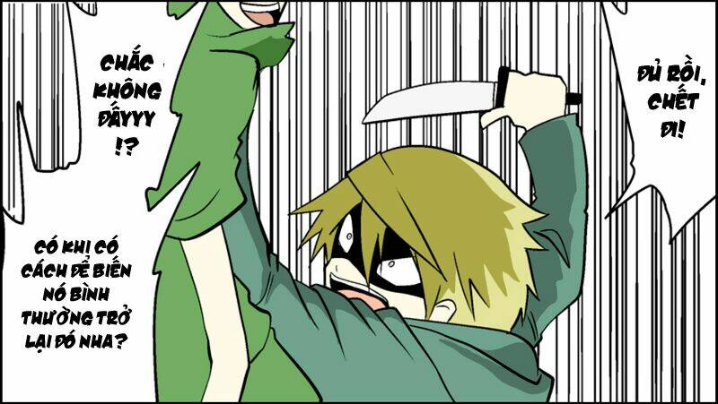 senyuu chapter 77 39