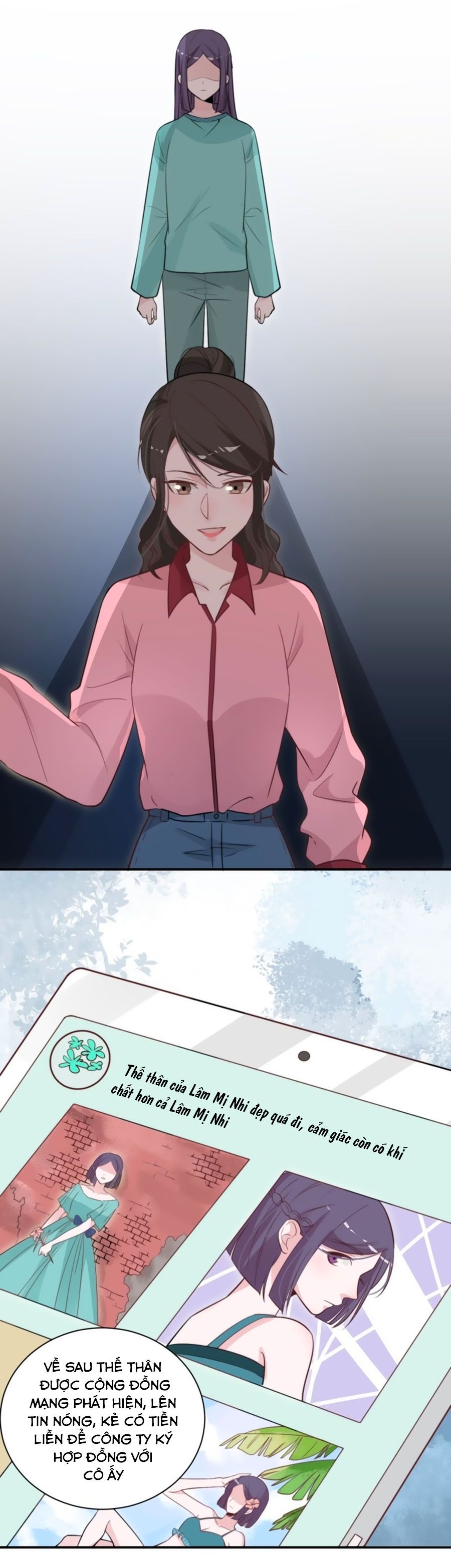 cung đấu live chapter 47 15