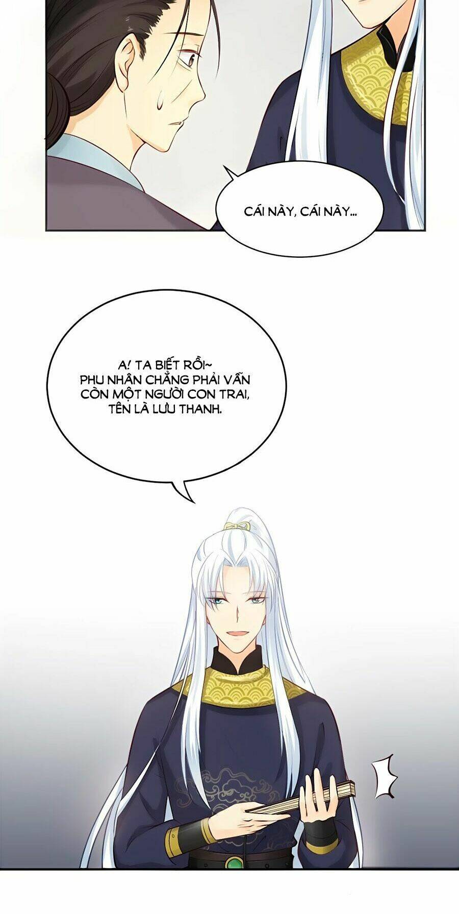 thần y nữ ngỗ tác chapter 7 10