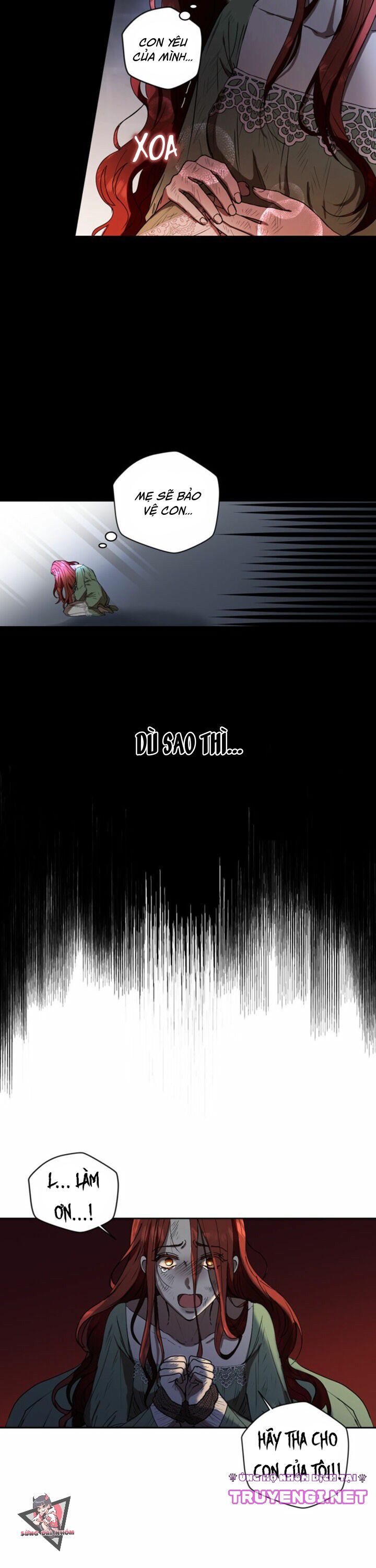 đưa chồng tôi lên mức tối thượng chapter 1 31