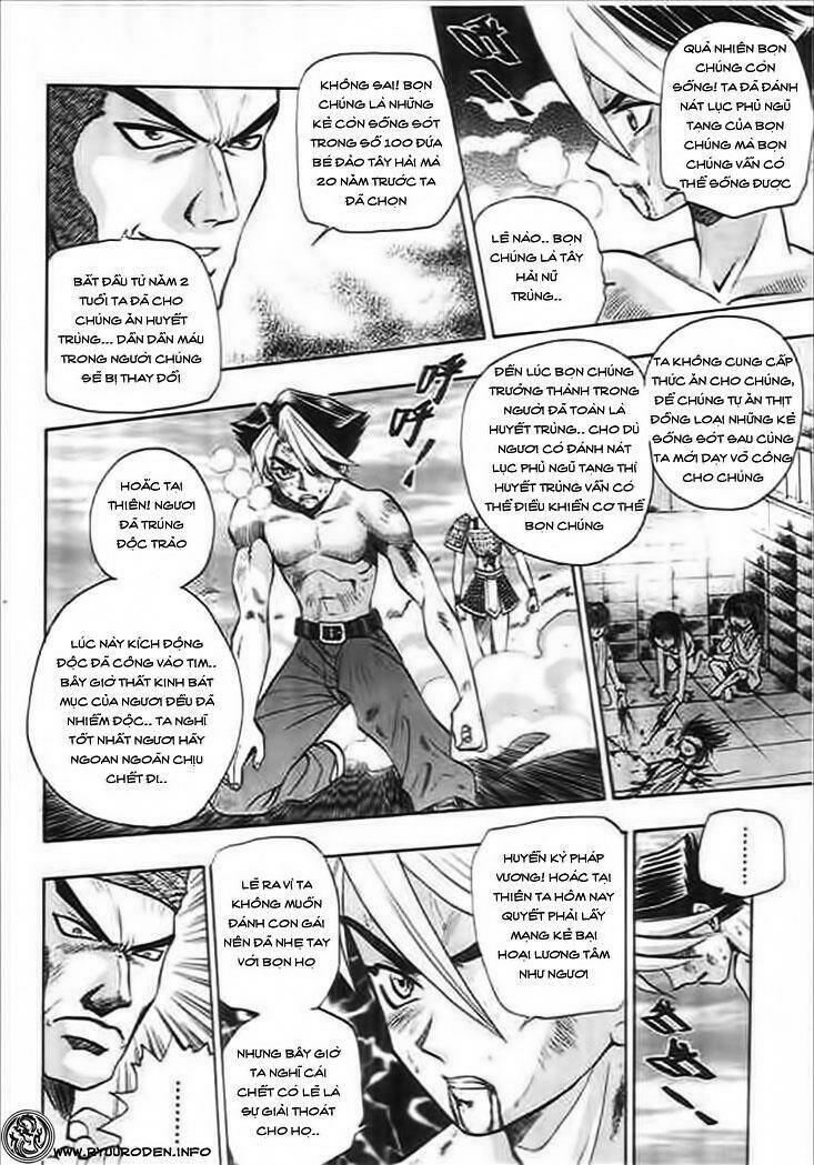 thiên địa nam nhi chapter 19 4